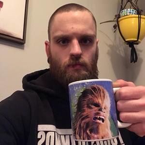 Meet your Posher, Jacob